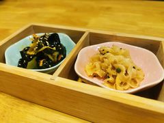 -桃屋日本料理(清华科技园店)