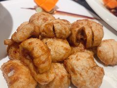 -渝半城经典川粤菜(重庆天地店)