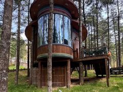 -洛阳白云山景区