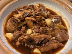 -吴氏老妈·23年家常菜(古城店)