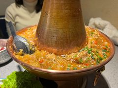 铜锅洋芋鸡-觅山云南菜(泊富ICITY店)