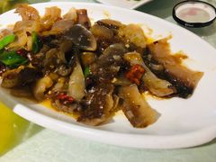 -香满楼(南关店)