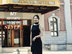 -天津津利华酒店