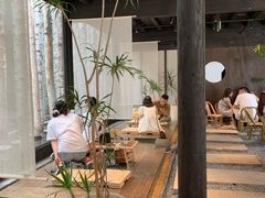 -Metal hands·铁手咖啡