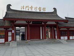 -法门文化景区
