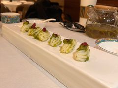 -肆月河豚·新淮扬(金融街店)