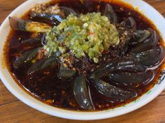 -范家大院(华为店)