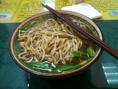 腰花面-镇南锅盖面馆(解放路店)