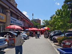 -向民炒鸡老店(金泰华府店)