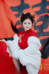 -遇见爱婚庆鲜花(无为铁山路店)
