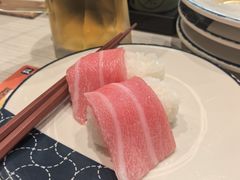 -滨寿司(新街口中央商场店)