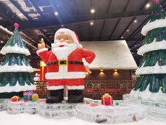 -宁波冰雪大世界(北仑区)