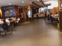 -麦当劳(凯德广场店)