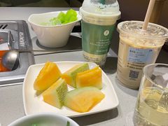 -海底捞火锅(高新活力汇店)