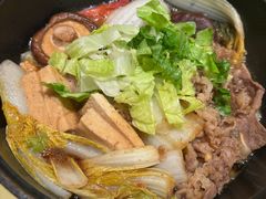 -米仓食堂(凯德广场店)