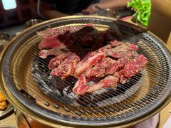 -西塔老太太泥炉烤肉(亚运村店)