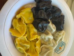 -百味饺子城•海鲜家常菜(秦皇岛店)