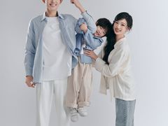 -海马体照相馆(重庆龙湖时代天街D馆店)