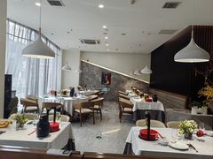 -味+新京宴·烤鸭·北京菜(创意谷店)