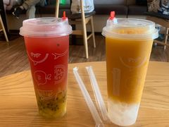 -BreadTalk面包新语·烘焙蛋糕(广州白云五号店)
