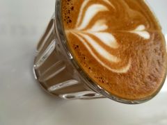 -翠贝卡&Mama Kelly Brunch Coffee(河西店)