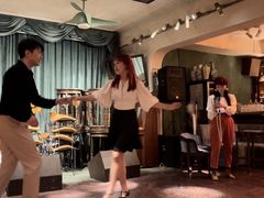 -Tango by Ala House