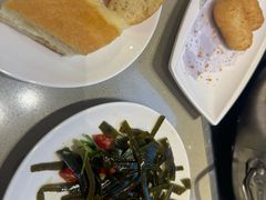 -蝎王府羊蝎子(虎坊桥总店)