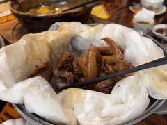 -侠成水上农庄(工业大道店)