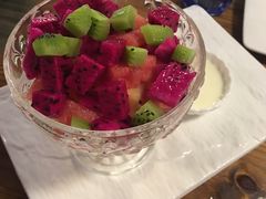 -烛影拾光观景餐厅·创意菜·摄影·小提琴(大唐不夜城店)