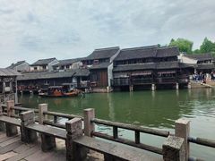 -杭州宋城