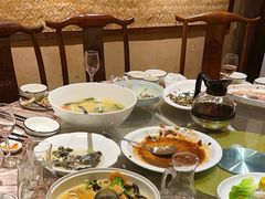 -鹰龙海畔度假酒店(咸祥店)