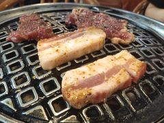 -牛犇烤肉(物资学院路店)