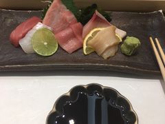 -鮨一日本料理旗舰店(总店)