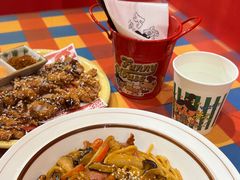 -万能料理屋(钟鼓岭路店)