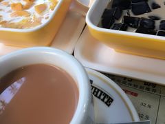 -香港仔茶餐厅(凤阳店)