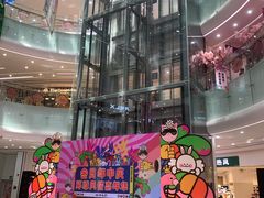 -百佳华佳漾里(坂田店)