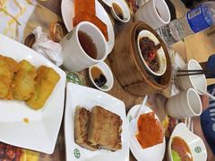 -添好运点心专门店(中环IFC店)