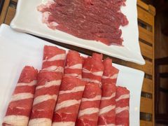 -惠丰涮肉馆(德宝新园店)