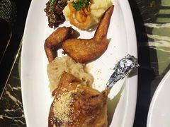 -MOSSO德国餐厅·音乐酒吧(环宇荟店)