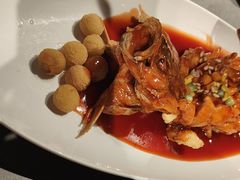 -姑苏家宴·苏帮菜·松鼠桂鱼(苏州总店)