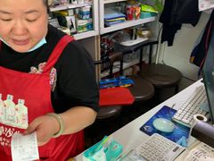 -妈妈的小作坊(陈家镇店)