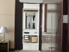 -大连中远海运洲际酒店