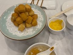-功德林素菜饭庄(前门店)
