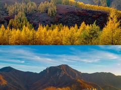 -野鸭湖国家湿地公园