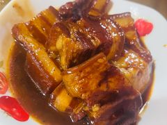 -沈记菜馆(酒仙桥路店)
