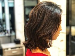 点击看大图 烫染-SIX Hair Consultant