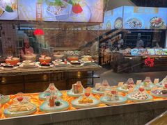-云天楼国鼎喜宴中心(国鼎店)