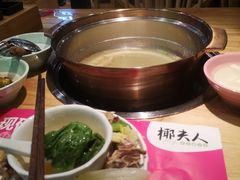-椰夫人·养生椰子鸡(金沙洲永旺店)