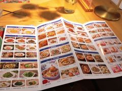 -甘思咪哚·云南艺术餐厅(天河广百店)