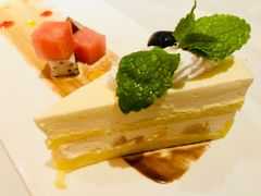 -戈雅法餐厅(世界城广场店)